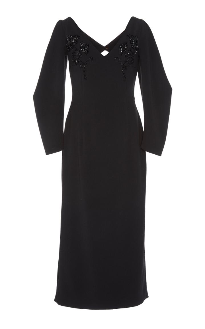 Emilia Wickstead Ernestine Dress