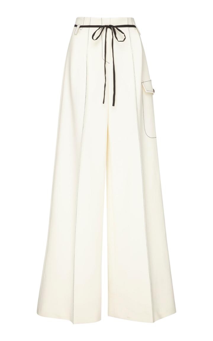 Rejina Pyo Eve Belted Trousers