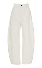 Moda Operandi Goldsign The Low Curve Trouser Size: 23