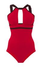 Ward Whillas Beaumont Reversible Swimsuit