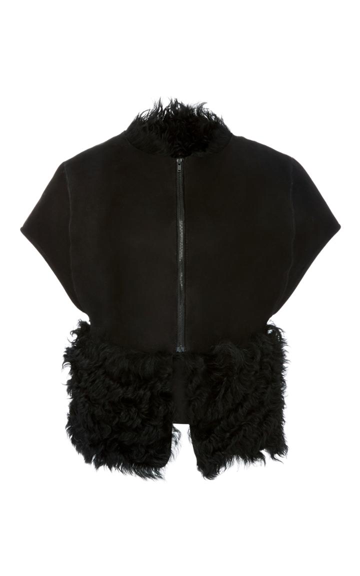 Partow Josephine Vest