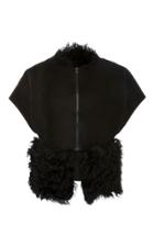 Partow Josephine Vest