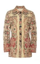 Etro Patterned Neutra Jacket