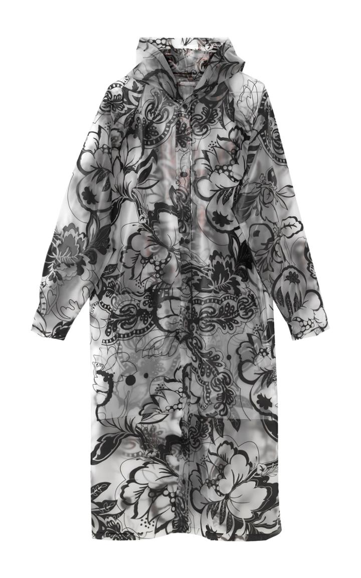 By Malene Birger Mabea Window Parka Outerwear