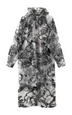By Malene Birger Mabea Window Parka Outerwear