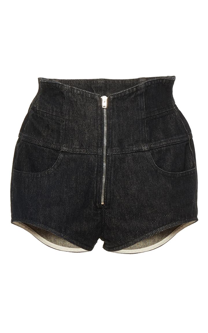 Isabel Marant Everson Slim Fit Shorts