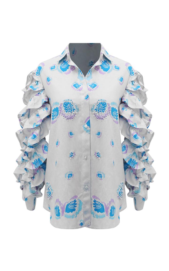 All Things Mochi Rafa Shirt