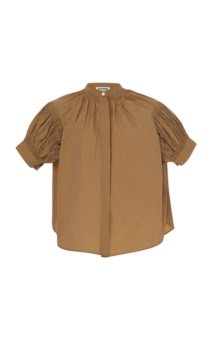 Jil Sander Elaide Blouse