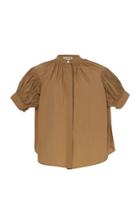 Jil Sander Elaide Blouse