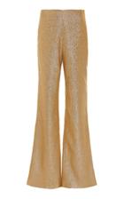 Leal Daccarett Borojo Oversized Lam Pants