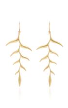 Annette Ferdinandsen M'o Exclusive: Large Bird Of Paradise Earring