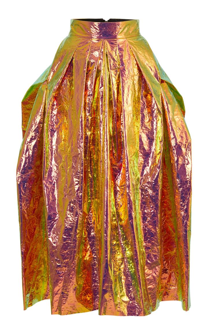 Moda Operandi Maticevski Sureness Full Skirt