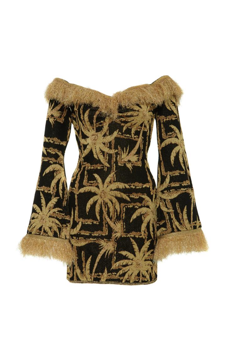 Alice Mccall Deadly Lady Dress
