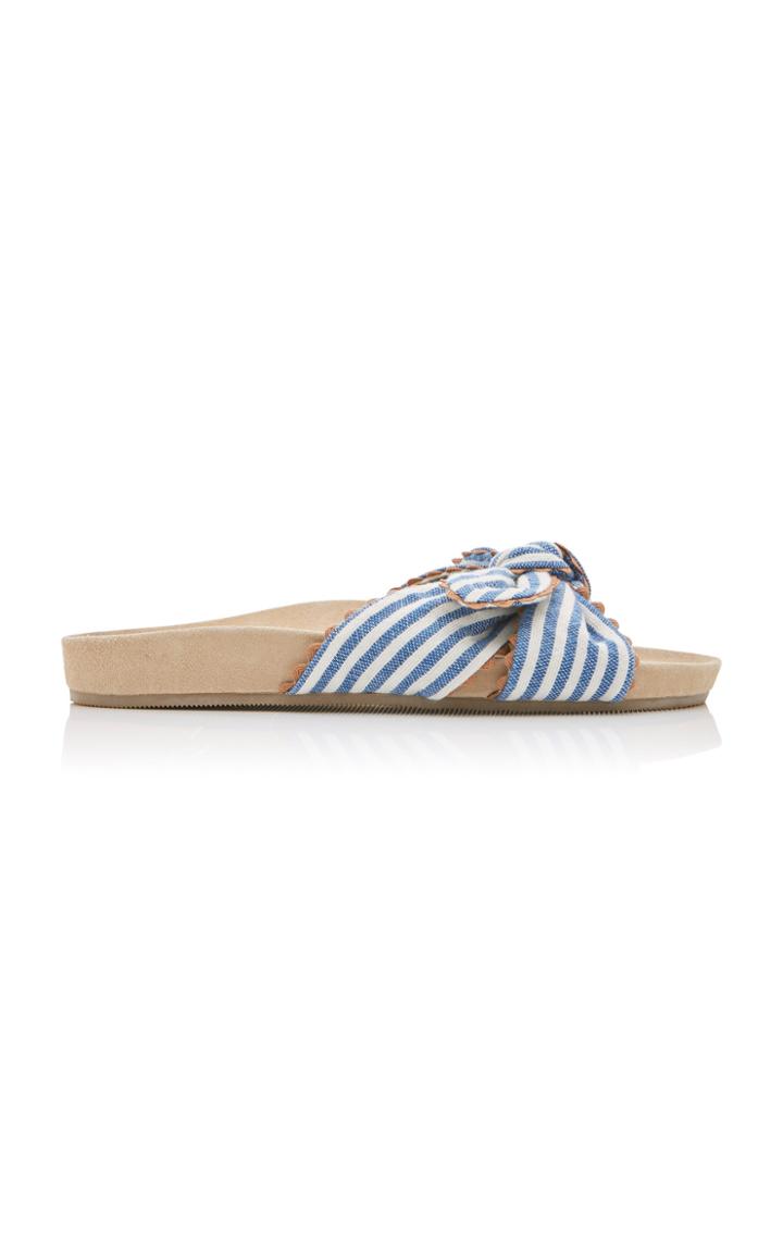 Loeffler Randall Beattie Sandal