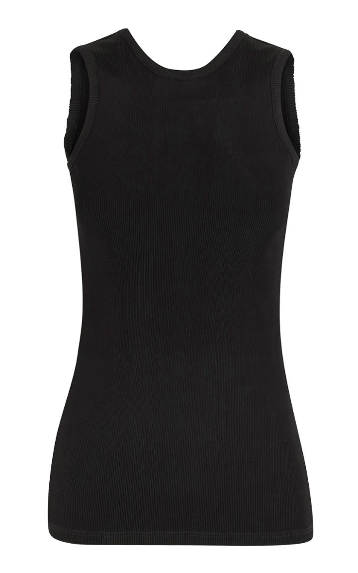 Christopher Esber Low Back Sleeveless Tank