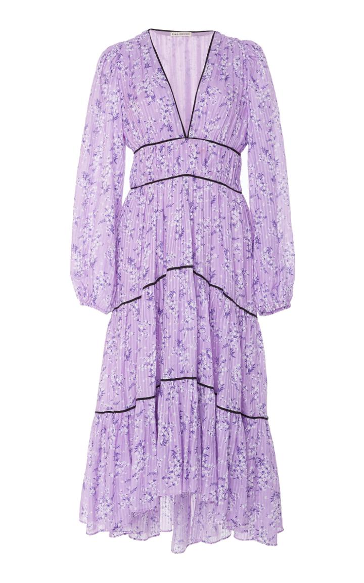Ulla Johnson Joan Dress
