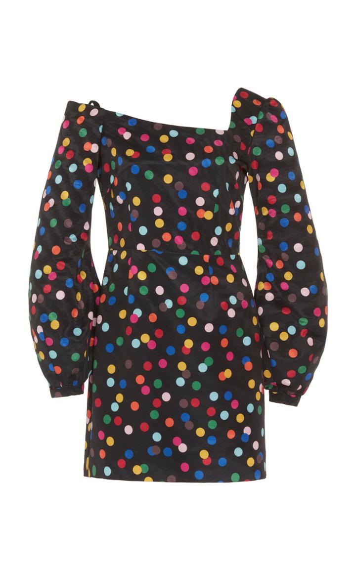 Racil Debbie Party Dress