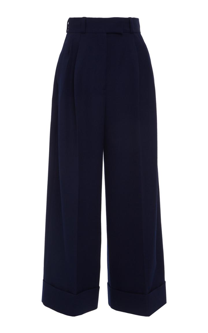 Miu Miu Wide-leg Trouser