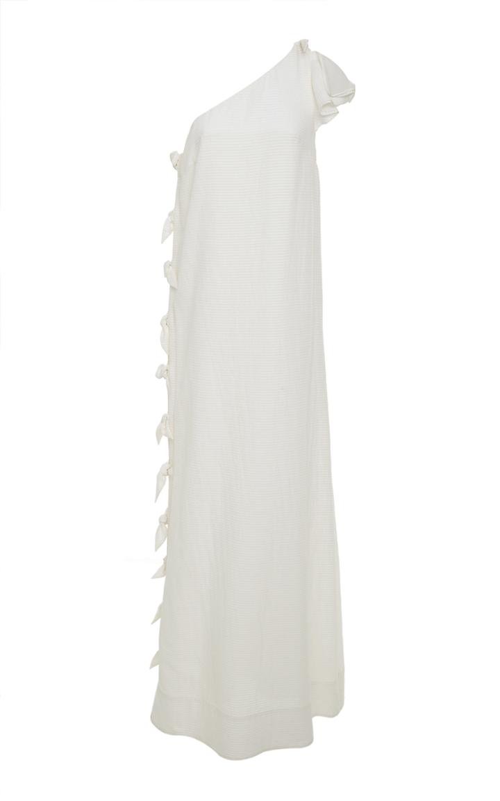 Lein Quisisana Stripe Gown