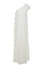 Lein Quisisana Stripe Gown