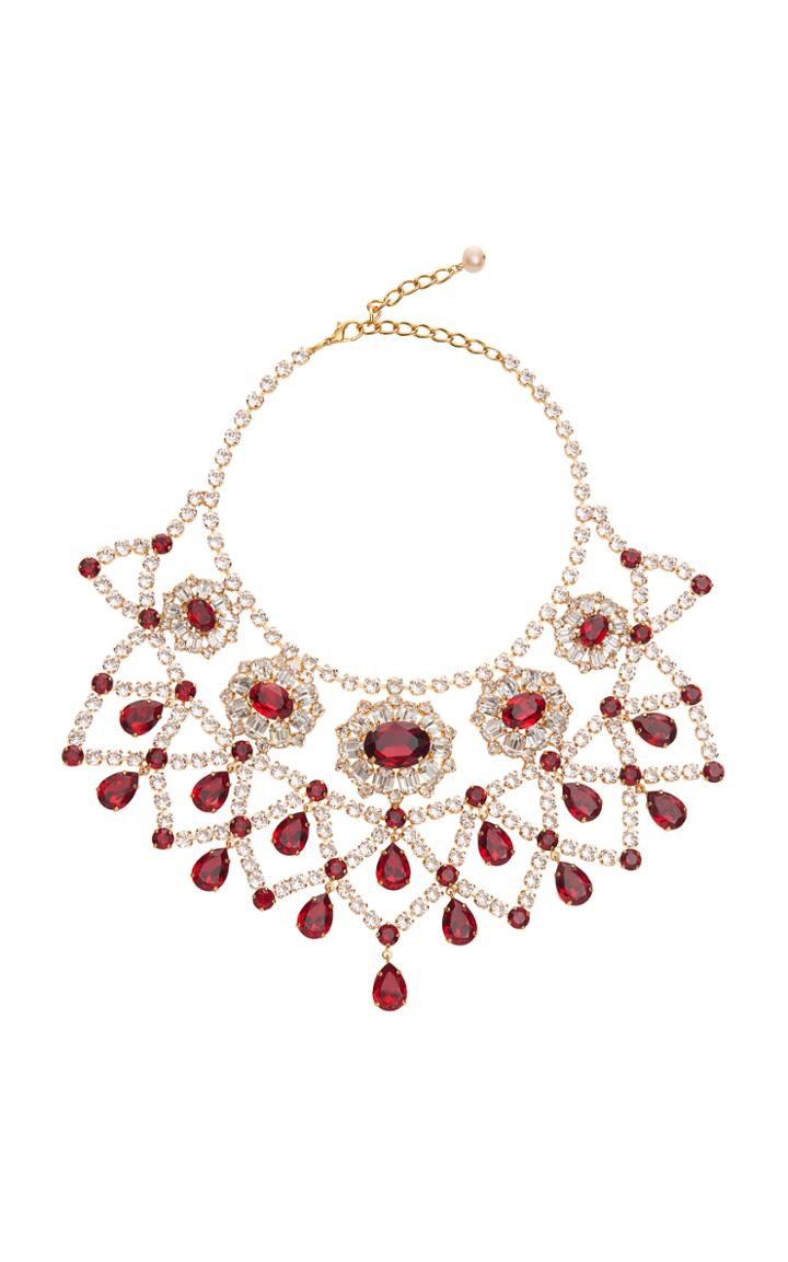 Dolce & Gabbana Collar Necklace