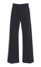 Off-white C/o Virgil Abloh Satin Tracksuit Pants