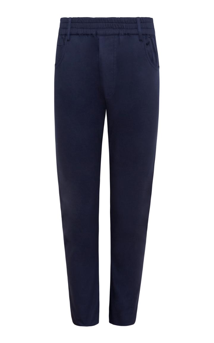 Adriana Iglesias Slouchy Skinny Pant