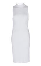 Courrges Tech Knit Dress
