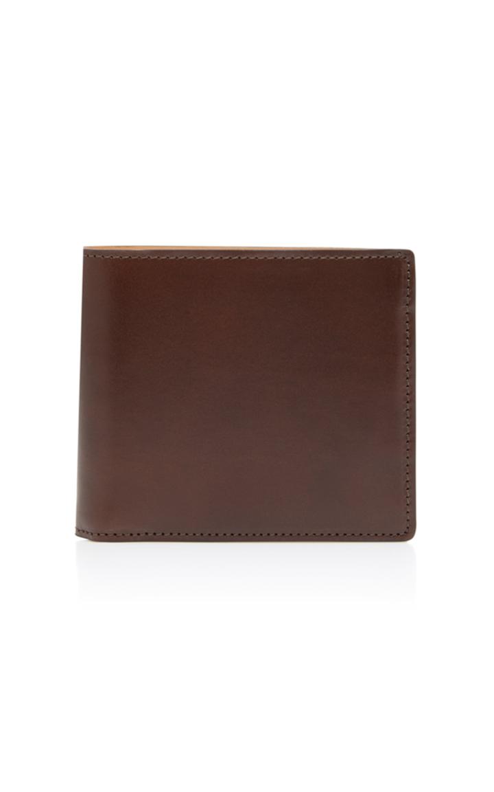 Maison Margiela Portafogilo Color Block Fold Small Wallet
