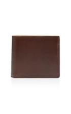 Maison Margiela Portafogilo Color Block Fold Small Wallet
