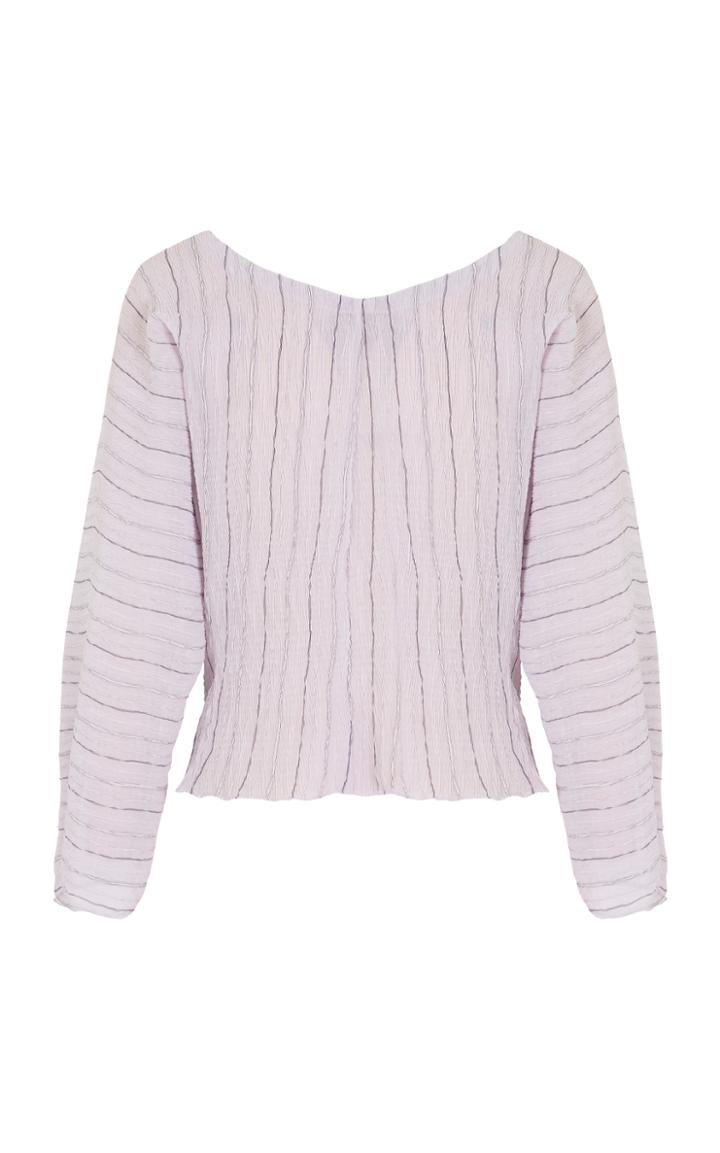 Christopher Esber Cruz Cocoon Top