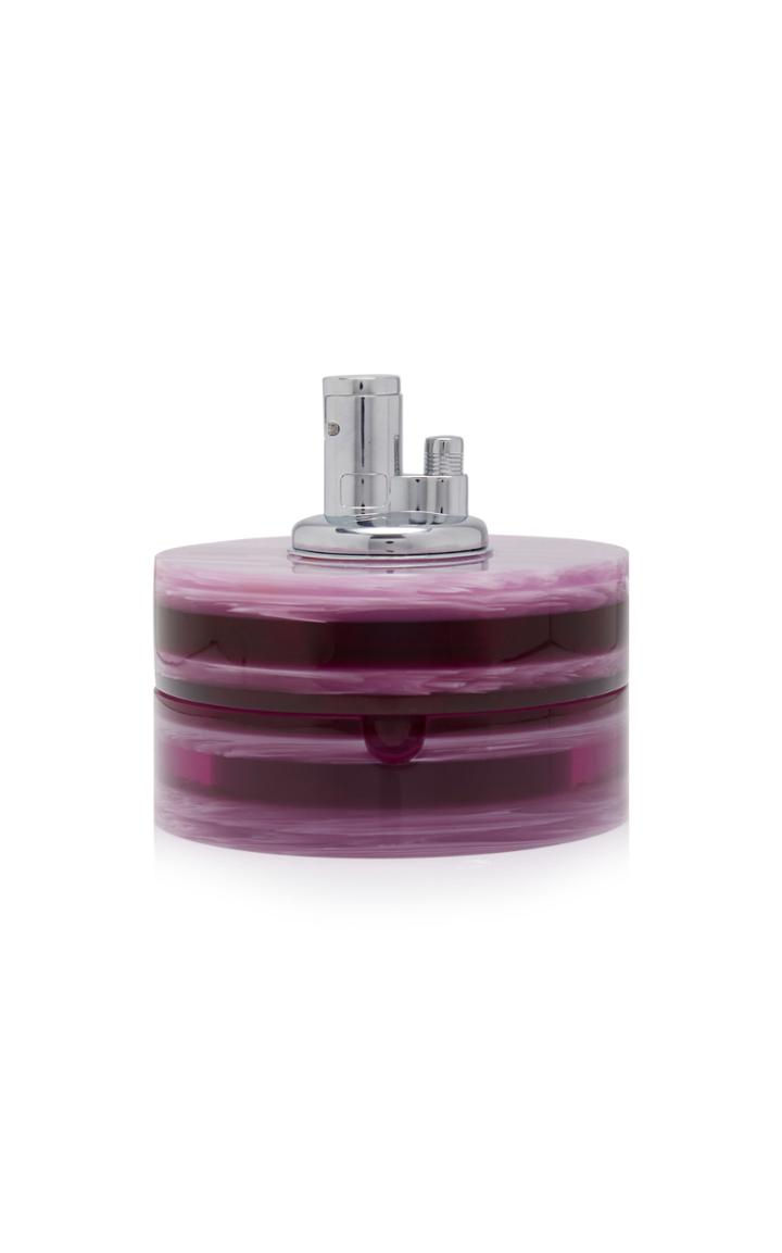 Moda Operandi Edie Parker Table Top Lighter