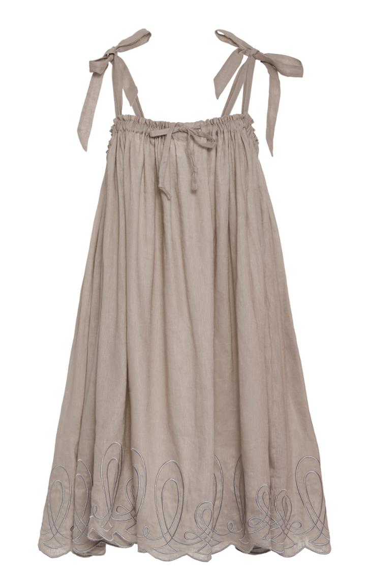 Moda Operandi Innika Choo Nev Erontym Mini Dress Size: 0