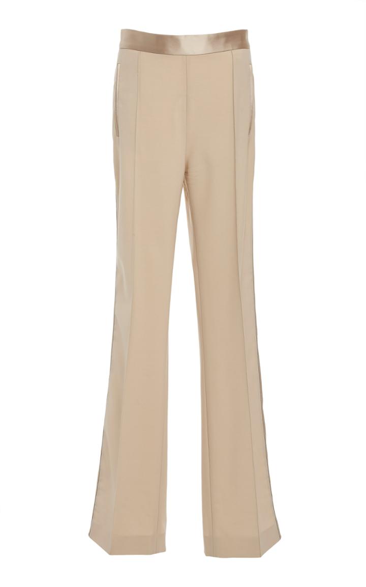 Rosetta Getty Tuxedo Track Pant