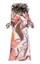 Maticevski Feigning Dress