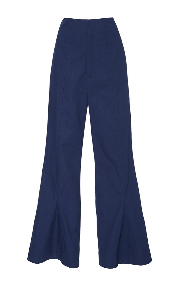 Creatures Of Comfort Toto Flared Crop Pants