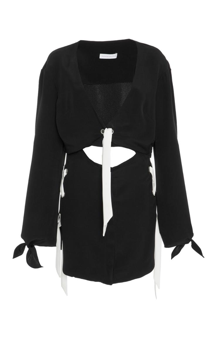 Eleanor Balfour Artemis Silk Tunic