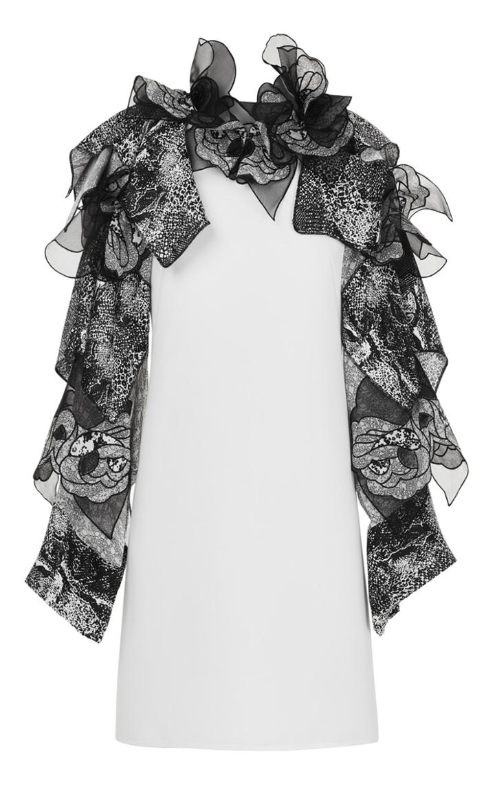 Maticevski Pollinate Dress