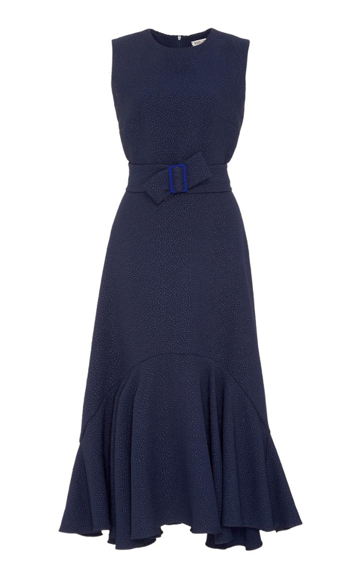 Edeline Lee Hannah Dress
