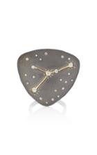 Payal Mehta Aries Constellation Triangular Ring