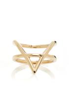 Aurate M'o Exclusive: Icon Ring