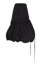 Ellery Dune Bubble Hem Skirt