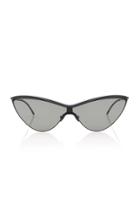 Mykita Cat-eye Sunglasses