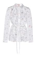 Huishan Zhang Olabisi Shirt Long Sleeve