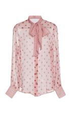Luisa Beccaria Needled Top