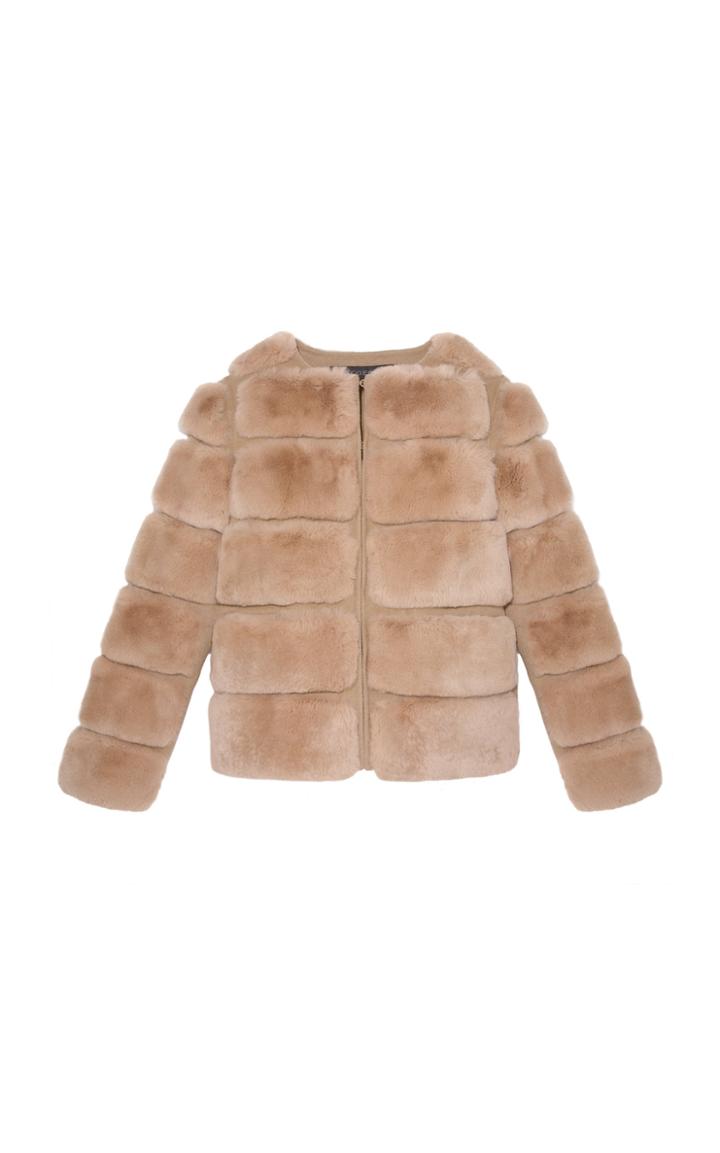Pologeorgis The Grotos Rabbit Jacket