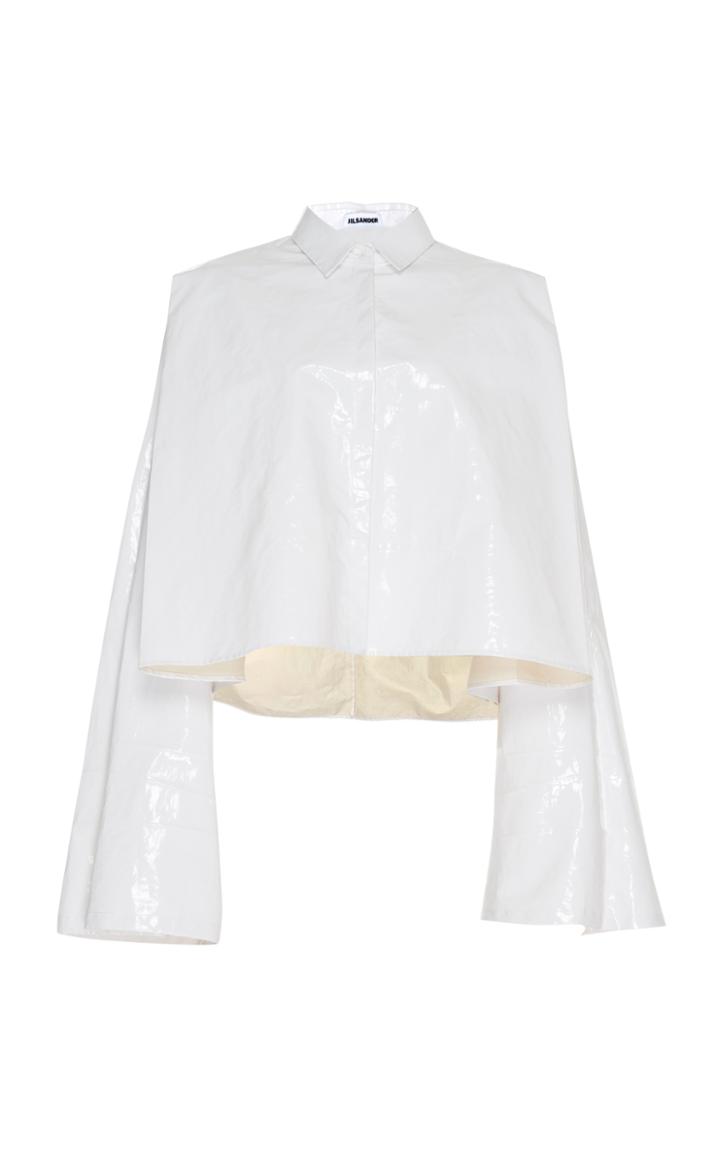 Jil Sander Evelyn Top