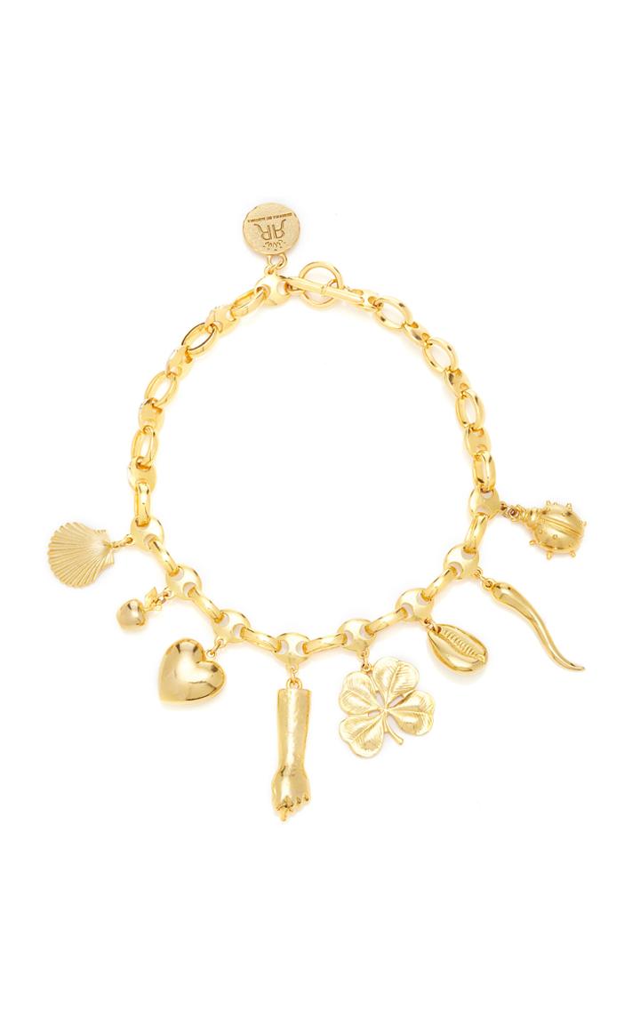 Rebecca De Ravenel All My Lucky Stars Choker