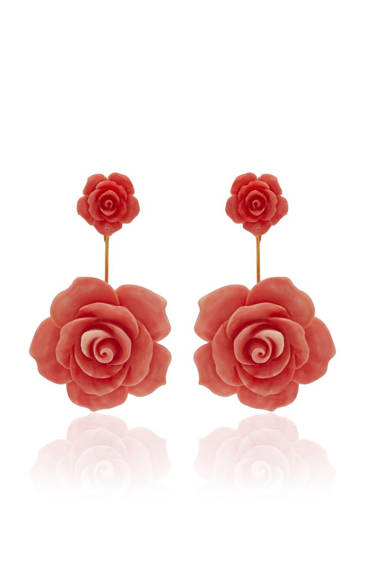 Moda Operandi Jennifer Behr Johanna Earring