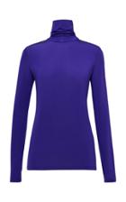 Dorothee Schumacher Enticing Colors Long Sleeve Top